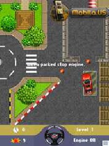 park me 240x320