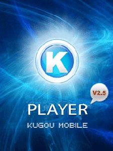 KuGouMobile SE U100I V2.5 Berte