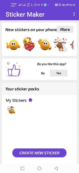 Sticker Maker 4.7.5 155 premium arm64v8