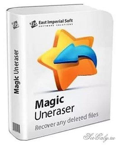 Magic Uneraser v5.0 AiO RePack