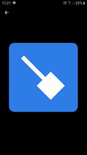 Empty Folder Cleaner (очистка пустых и ненужных папок и файло