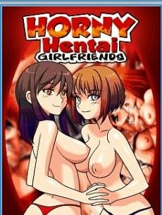 x128(lg c1100)-horny hentai girlfrien