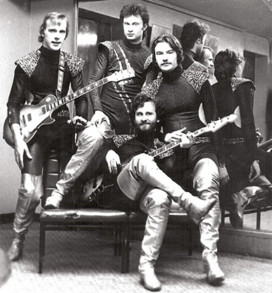 Zodiac - Zodiac - Zodiac