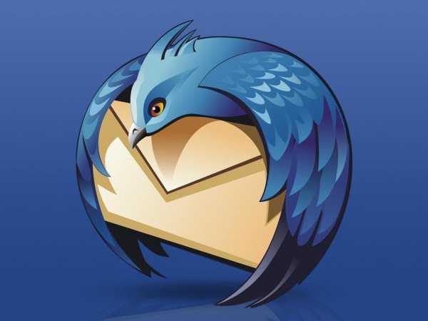 Thunderbird Setup 12.0