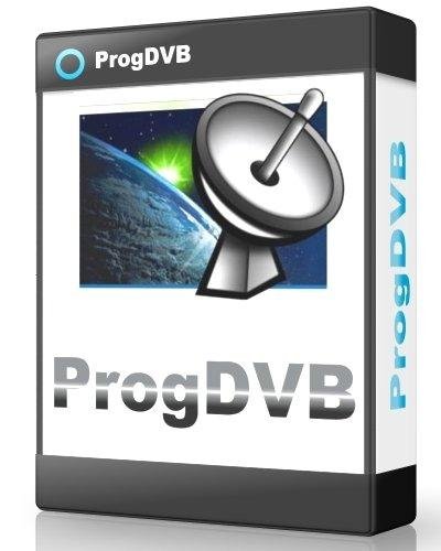 ProgDVB PRO 6.84.2a