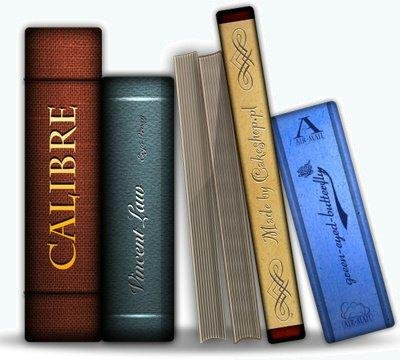 Calibre 8.2.1 + Portable.part2