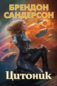 Брендон Сандерсон - 'Цитоник" (3)