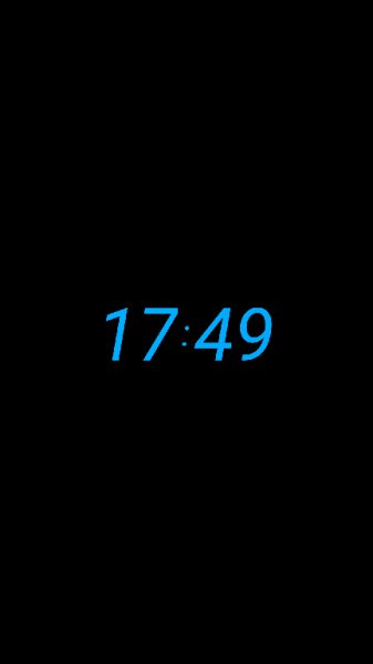 AlwaysON 0.5.1.1