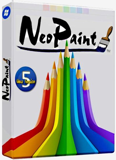NeoPaint v5.2.0