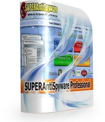 SUPERAntiSpyware.5.7.1016