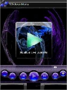 WMP Fractal-