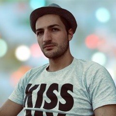 George Kopaliani - Away