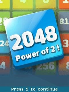 Power of 2 352x416