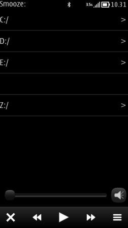 Smooze v.1.0 ENG