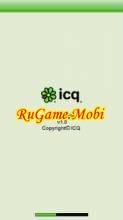 ICQ Mobile v2.00.9