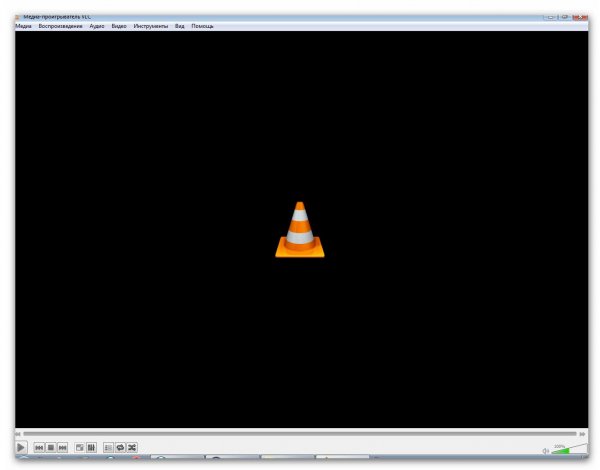 VLC Media Player 2.1.0 20120422