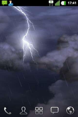 Thunderstorm v1.5 ru