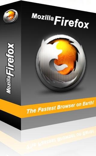 Mozilla Firefox 4.0.sfx