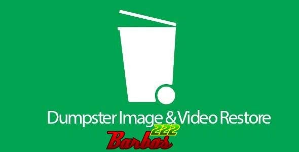 Dumpster Premium v1.1.124.5с39