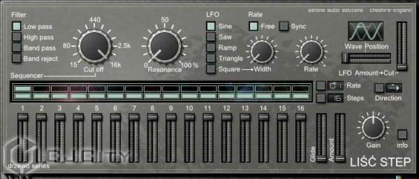 saltline lisc step v1