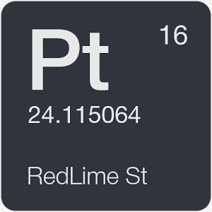 Таблица Менделеева 0.0.5Patcher