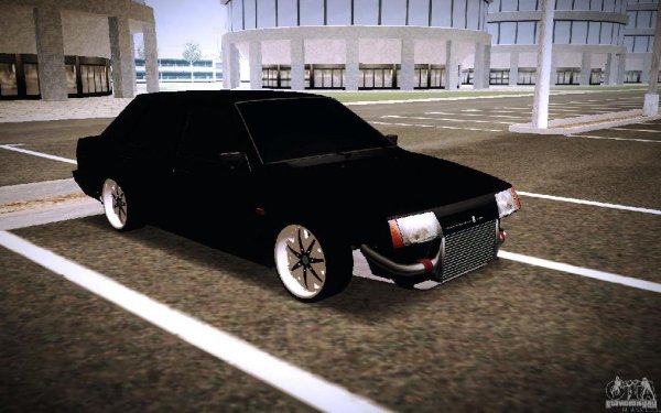 vaz-21099-turbo-gtasa
