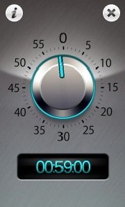 EggTimer v1.00