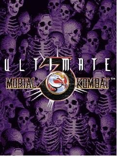 x320(nok n95)-ultimate mortal kombat