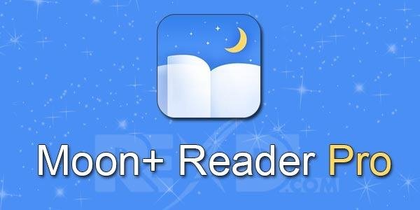 Moon Reader Pro-4.0 Build2 400200P