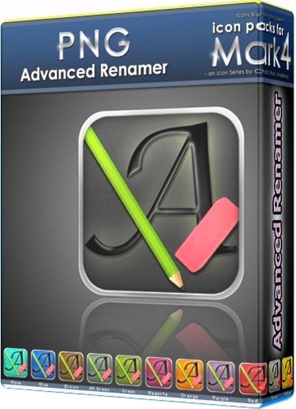 Advanced Renamer 3.75 Final rus