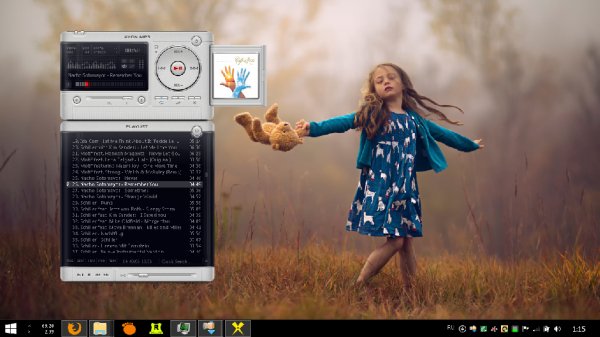 AyonPlayer