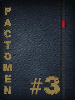 Factomen 3