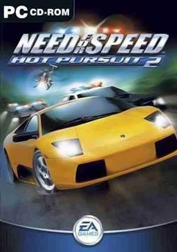 Need for Speed 6 - Hot Pursuit 2.part1