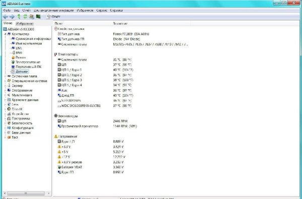 Aida64 5.0.3300
