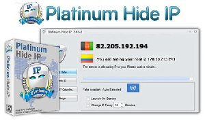 Platinum Hide IP 2.0.6.8