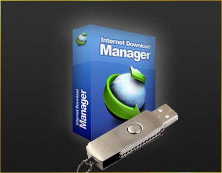 Internet Download Manager 6.27.3 Final Portab