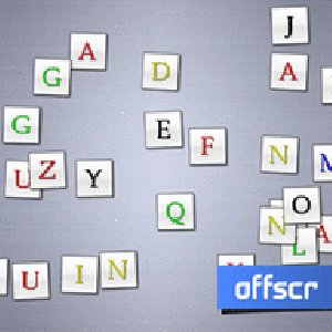 Fridge Magnets 2