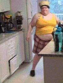 Dancing