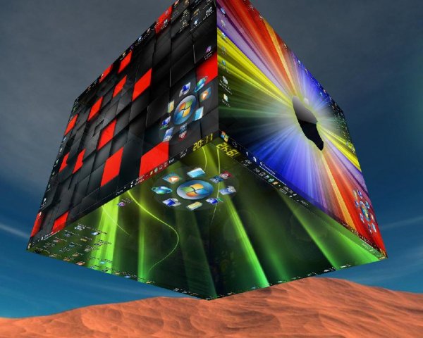 DeskSpace 3D 1.5.9.3