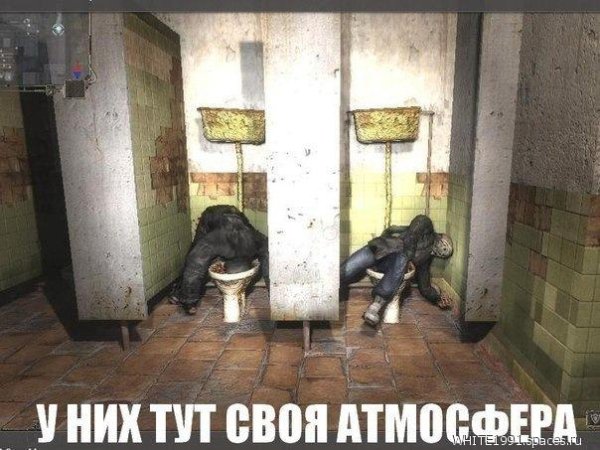 Спавн для Народная Солянка DMX ООП МА