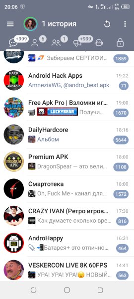 JTelegram+ v12.0 jimods Jimtechs Editions