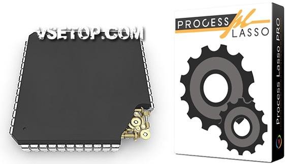 Process Lasso Pro v8.8.8.8 Final
