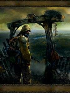 S.T.A.L.K.E.R C