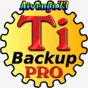 Titanium Backup Pro 7.0.0.3