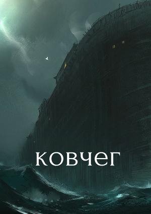 Ковчег
