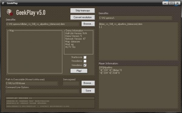 geekplayer