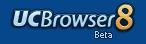 UCBrowser V8.0.3