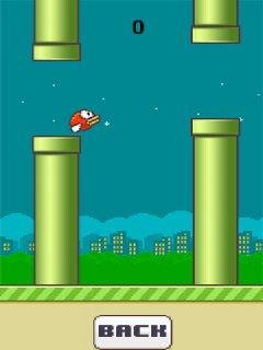 x320 Flappy