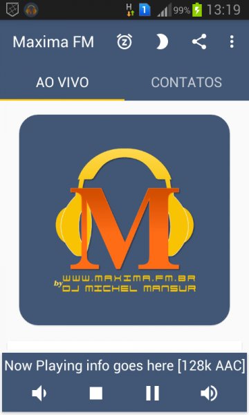 Maxima FM 3.0.0