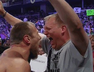 DANIEL BRYAN